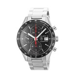 Pre-Owned TAG Heuer Carrera Calibre 16 Mens Watch CV201AK.BA0727