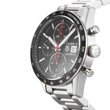 Pre-Owned TAG Heuer Carrera Calibre 16 Mens Watch CV201AK.BA0727