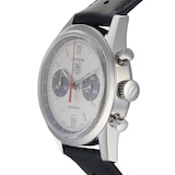 Pre-Owned TAG Heuer Pre-Owned TAG Heuer Carrera Calibre 16 'Jack Heuer' Limited Edition Mens Watch CV2117.FC6182