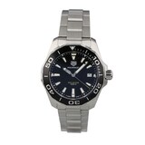 Pre-Owned TAG Heuer Aquaracer Mens Watch WAY111A.BA0928