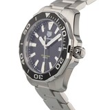 Pre-Owned TAG Heuer Aquaracer Mens Watch WAY111A.BA0928