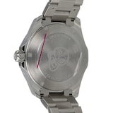 Pre-Owned TAG Heuer Aquaracer Mens Watch WAY111A.BA0928
