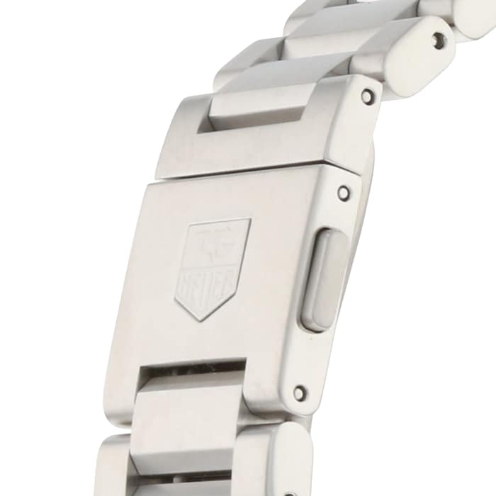 Pre-Owned TAG Heuer Carrera Calibre 5 Mens Watch WAR201B.BA0723