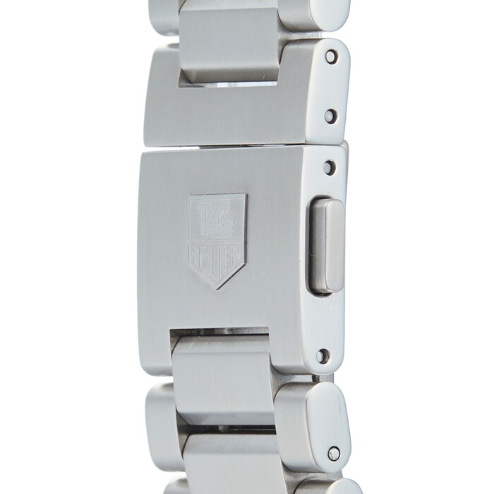 Pre-Owned TAG Heuer Carrera Calibre 5 Mens Watch WAR201E.BA0723