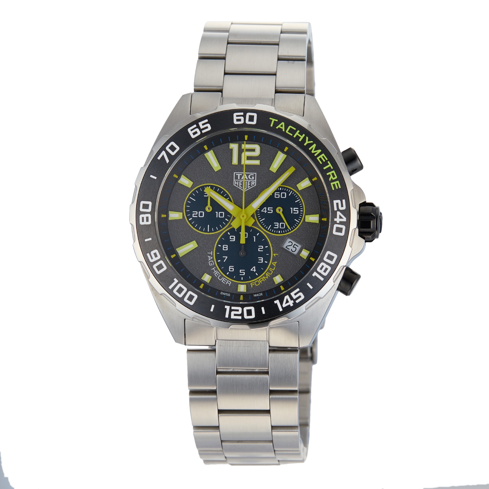 Used tag heuer formula on sale 1