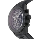 Pre-Owned TAG Heuer Carrera Calibre Heuer 01 Mens Watch CAR2A91.FT6071