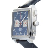Pre-Owned TAG Heuer Monaco Calibre 12 Mens Watch CAW2111.FC6183