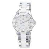 Pre-Owned TAG Heuer Aquaracer Ladies Watch WAY131D.BA0914