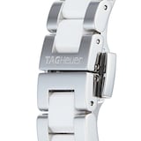 Pre-Owned TAG Heuer Aquaracer Ladies Watch WAY131D.BA0914