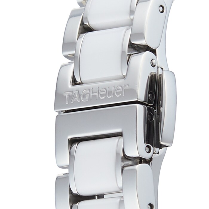 Pre-Owned TAG Heuer Formula 1 Ladies Watch WAH121D.BA0861