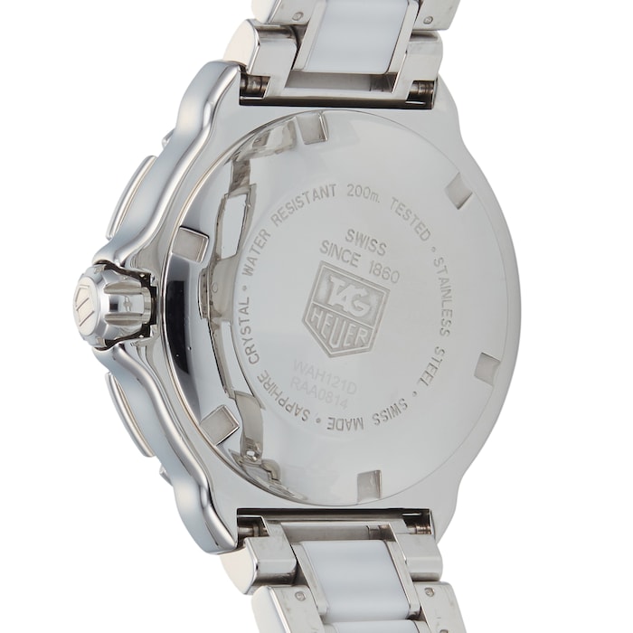 Pre-Owned TAG Heuer Formula 1 Ladies Watch WAH121D.BA0861