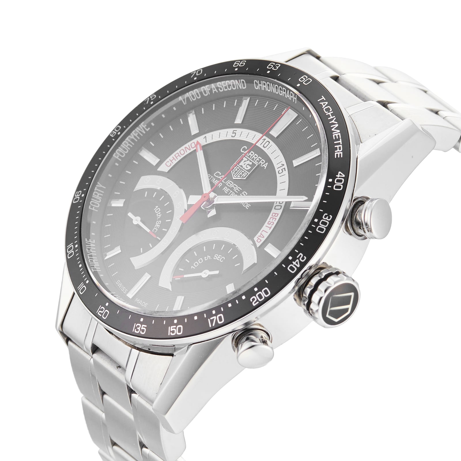 Tag heuer outlet cv7a10