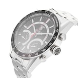 Pre-Owned TAG Heuer Pre-Owned TAG Heuer Carrera Calibre S Mens Watch CV7A10.BA0795