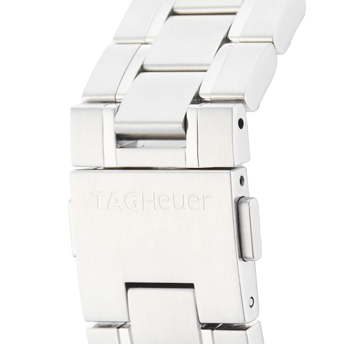 Pre-Owned TAG Heuer Carrera Calibre S Mens Watch CV7A10.BA0795