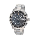 Pre-Owned TAG Heuer Pre-Owned TAG Heuer Aquaracer Calibre 16 Mens Watch CAJ2110.BA0872