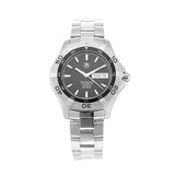 Pre-Owned TAG Heuer Aquaracer Calibre 5 Mens Watch WAF2010.BA0818