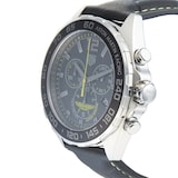 Pre-Owned TAG Heuer Formula 1 'Aston Martin Racing' Special Edition Mens Watch CAZ101P.FC8245