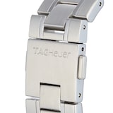 Pre-Owned TAG Heuer Carrera Calibre 16 Mens Watch CV201P.BA0794