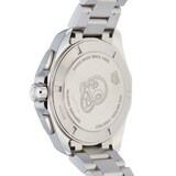Pre-Owned TAG Heuer Aquaracer Mens Watch CAY111B.BA0927
