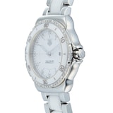Pre-Owned TAG Heuer Formula 1 Ladies Watch WAH1313.BA0868