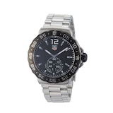 Pre-Owned TAG Heuer Formula 1 Mens Watch WAU1110.BA0858