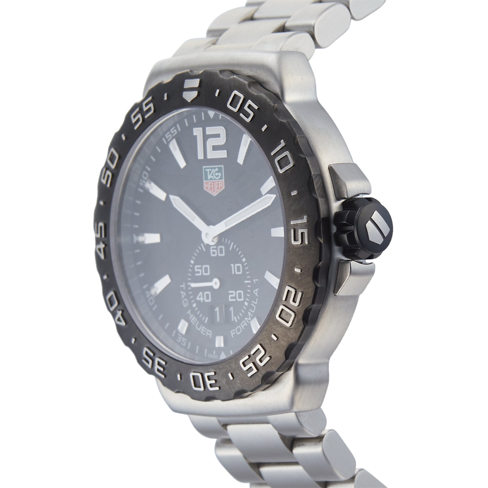 Tag heuer best sale formula 1 wau1110