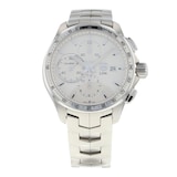 Pre-Owned TAG Heuer Pre-Owned TAG Heuer Link Calibre 16 Mens Watch CAT2011.BA0952