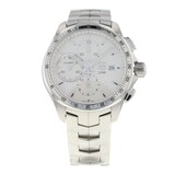 Pre-Owned TAG Heuer Link Calibre 16 Mens Watch CAT2011.BA0952