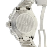 Pre-Owned TAG Heuer Link Calibre 16 Mens Watch CAT2011.BA0952