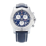 Pre-Owned Breitling Pre-Owned Breitling Colt Chronograph Mens Watch A7338811/C905