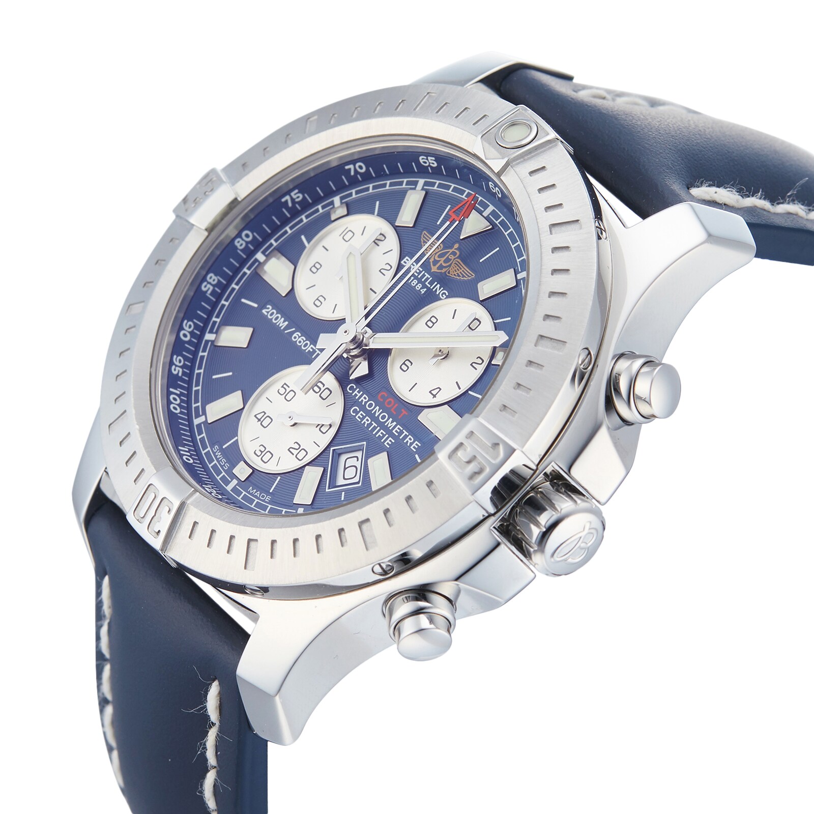 Breitling colt clearance a7338811