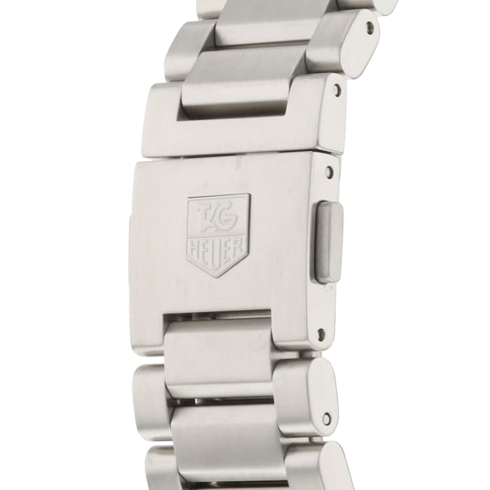 Pre-Owned TAG Heuer Carrera Calibre 16 Mens Watch CV2A1R.BA0799