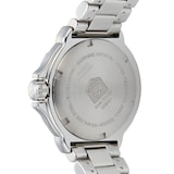 Pre-Owned TAG Heuer Formula 1 Sparkling Ladies Watch WAC1214.BA0852