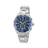 Pre-Owned TAG Heuer Aquaracer Mens Watch CAY111B.BA0927