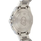 Pre-Owned TAG Heuer Aquaracer Mens Watch CAY111B.BA0927