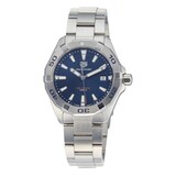 Pre-Owned TAG Heuer Aquaracer Mens Watch WBD1112.BA0928