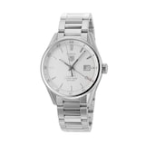 Pre-Owned TAG Heuer Carrera Calibre 7 Twin-Time Mens Watch WAR2011.BA0723