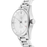 Pre-Owned TAG Heuer Carrera Calibre 7 Twin-Time Mens Watch WAR2011.BA0723