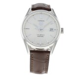 Pre-Owned TAG Heuer Carrera Calibre 5 Mens Watch WAR211B.FC6181