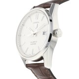 Pre-Owned TAG Heuer Carrera Calibre 5 Mens Watch WAR211B.FC6181
