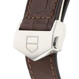 Pre-Owned TAG Heuer Carrera Calibre 5 Mens Watch WAR211B.FC6181