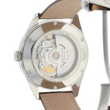 Pre-Owned TAG Heuer Carrera Calibre 5 Mens Watch WAR211B.FC6181