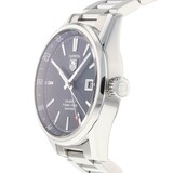 Pre-Owned TAG Heuer Carrera Calibre 7 Twin-Time Mens Watch WAR2010.BA0723