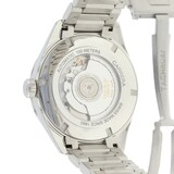 Pre-Owned TAG Heuer Carrera Calibre 7 Twin-Time Mens Watch WAR2010.BA0723