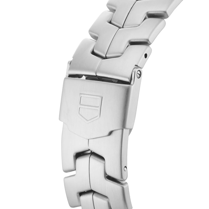 Pre-Owned TAG Heuer Link Mens Watch CJ1112.BA0576