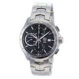 Pre-Owned TAG Heuer Link Calibre 16 Mens Watch CAT2010.BA0952