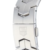 Pre-Owned TAG Heuer Link Calibre 16 Mens Watch CAT2010.BA0952