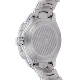 Pre-Owned TAG Heuer Link Calibre 16 Mens Watch CAT2010.BA0952