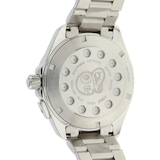 Pre-Owned TAG Heuer Aquaracer Mens Watch WAY111Z.BA0928