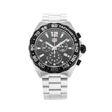 Pre-Owned TAG Heuer Formula 1 Mens Watch CAZ1010.BA0842